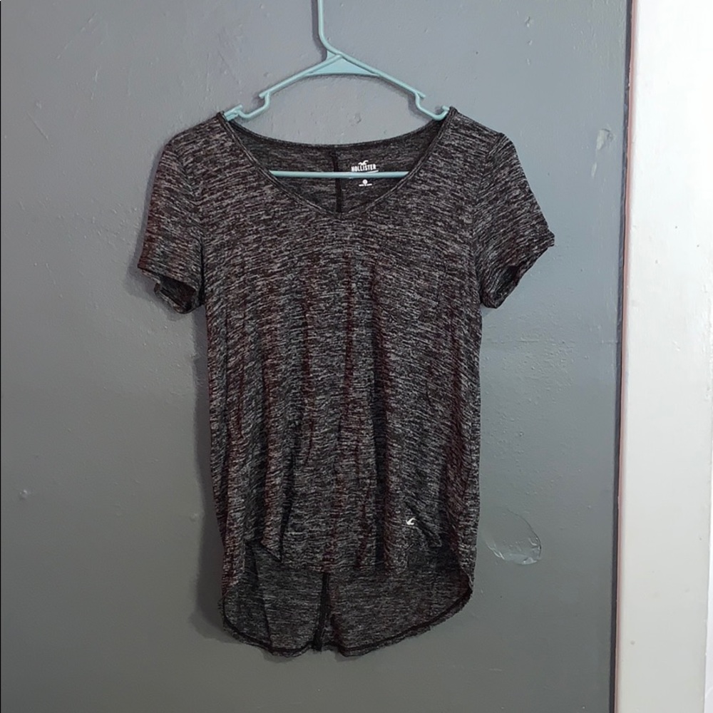 Hollister shirt